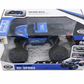 Rock Crawler RC Car with Spray Function