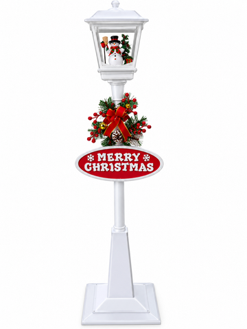 Christmas Lamp