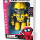 Cabe Robot – Grand Robot Transforming Action Toy