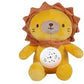 Calming Plush Baby toys