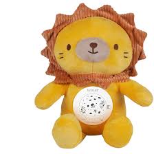 Calming Plush Baby toys