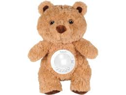 Nodding off Baby Calming Toys