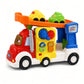 Toot-Toot Drivers Big Vehicle Carrier