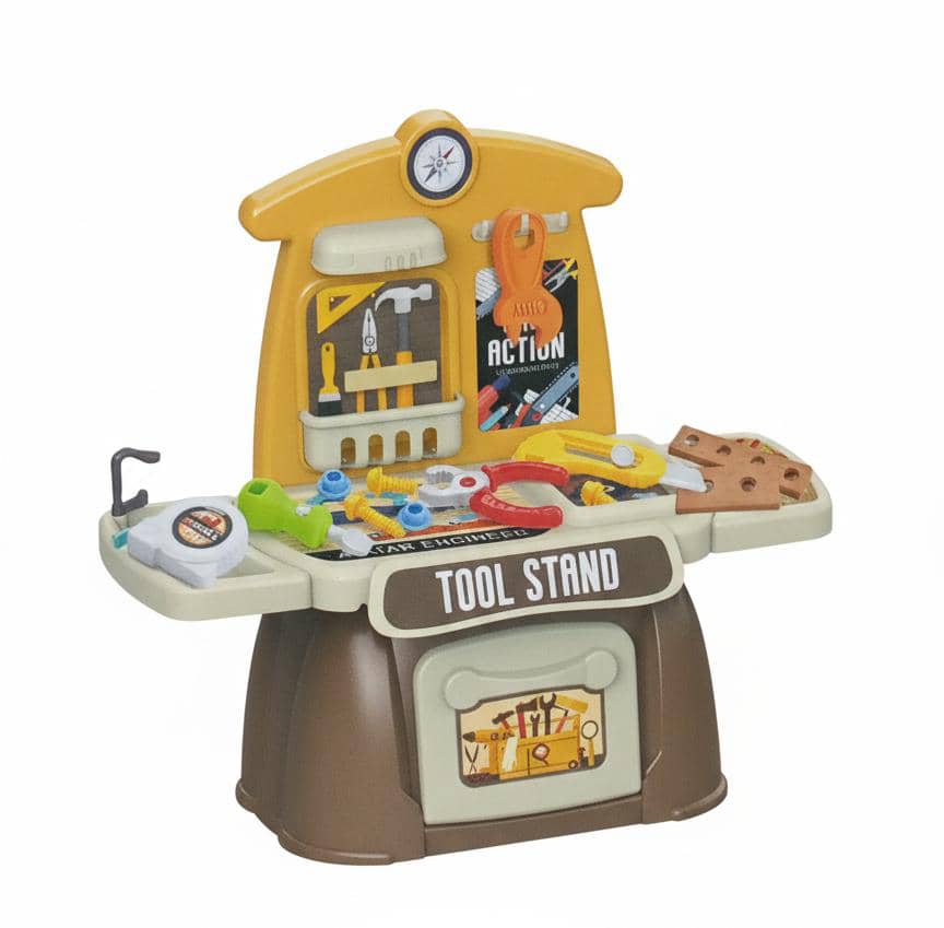 Frozen  (Tools set)