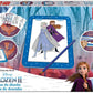Drawing Kit - LISCIANIGIOCHI - FROZEN - Slates, Erasable Markers