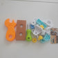Frozen  (Tools set)