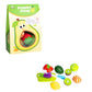 “Funny Food” Play Set.