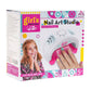 Girls’ Nail Art Studio – Creative Beauty Playset