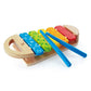 Rainbow Xylophone  (Colorful Musical Fun for Toddlers)