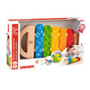 Rainbow Xylophone  (Colorful Musical Fun for Toddlers)