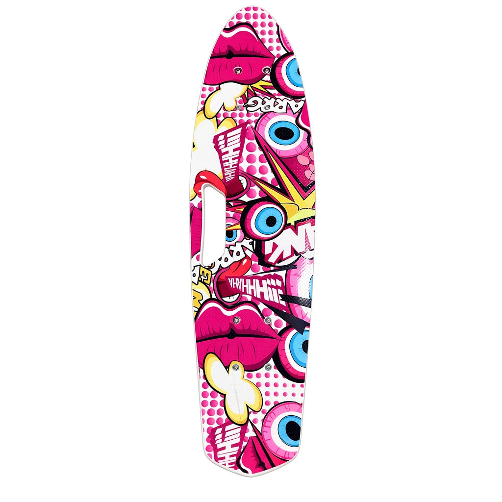 skateboard