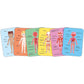Human Body Magnetic Puzzle