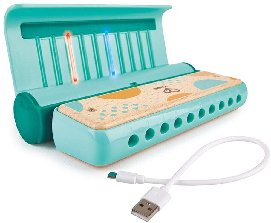 Harmonica