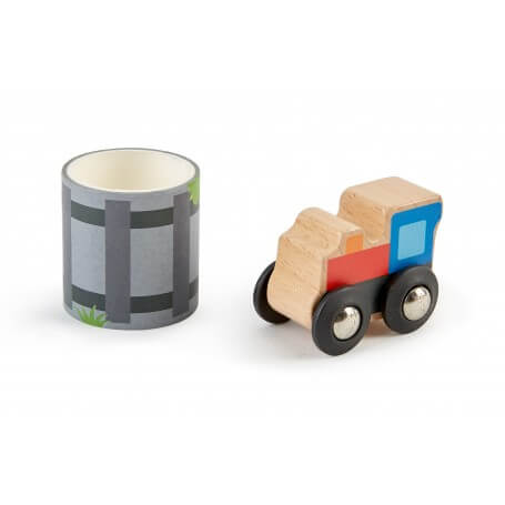 Hape Railway Tape