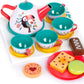 Tea Time Playset