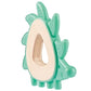 Teether Hedgehog