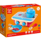 Toddler Kitchen Set