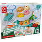 Little Chef Cooking & Steam Playset
