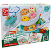 Little Chef Cooking & Steam Playset