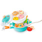 Little Chef Cooking & Steam Playset