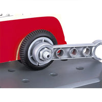 
              Hape Vehicle Service & Repair Workbench Playset
            