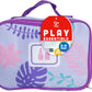 💄 Hape Pretend Make Up Play Set with Carry Bag