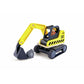 Hape Dig ‘n Dump Excavator