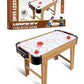 Tabletop Air Hockey Game