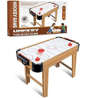 
              Tabletop Air Hockey Game
            