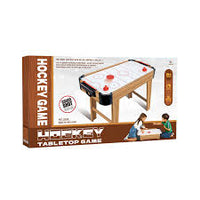 
              Tabletop Air Hockey Game
            