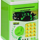 Hulk safe box