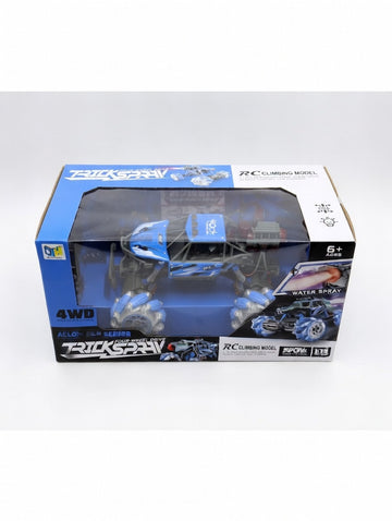 RC-Spray Cross Country Car