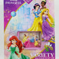 Disney Princess Dresser