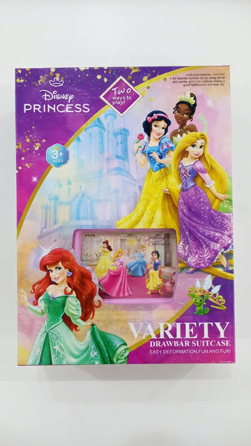 Disney Princess Dresser