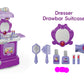 Disney Princess Dresser