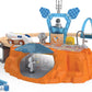 Hape Mars Exploration Rail Set