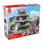 Hape Mighty Mountain Mine Railway Set