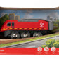 Hape Charge ‘n Go Train