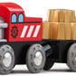 Hape Cogwheel Train