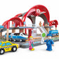 Hape Grand City Station