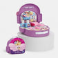 Disney Princess Dress-Up Mini Backpack Playset