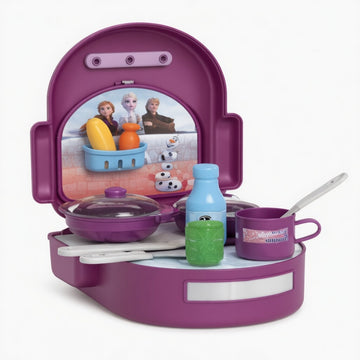 Frozen Mini Backpack Playset