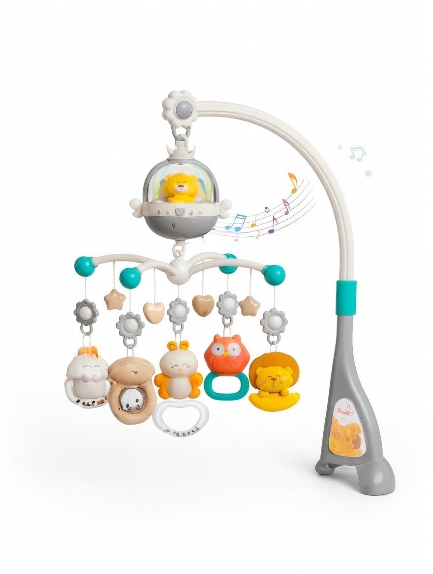 Musical Mobile Toy