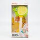 Elephant Rattle Toy