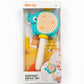 Elephant Rattle Toy
