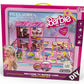 Barbie Villa Series DIY Dollhouse Playset
