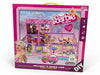 Barbie Villa Series DIY Dollhouse Playset