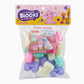 Train Building Blocks Set