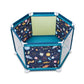 Baby Play Fence