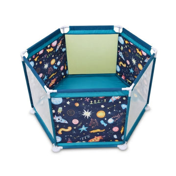 Baby Play Fence